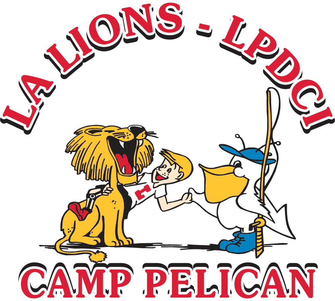 2018 CAMPER AND STAFF AWARDS